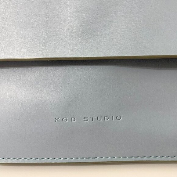 KGB Studio Cross Body Bag Purse - Picture 3 of 16